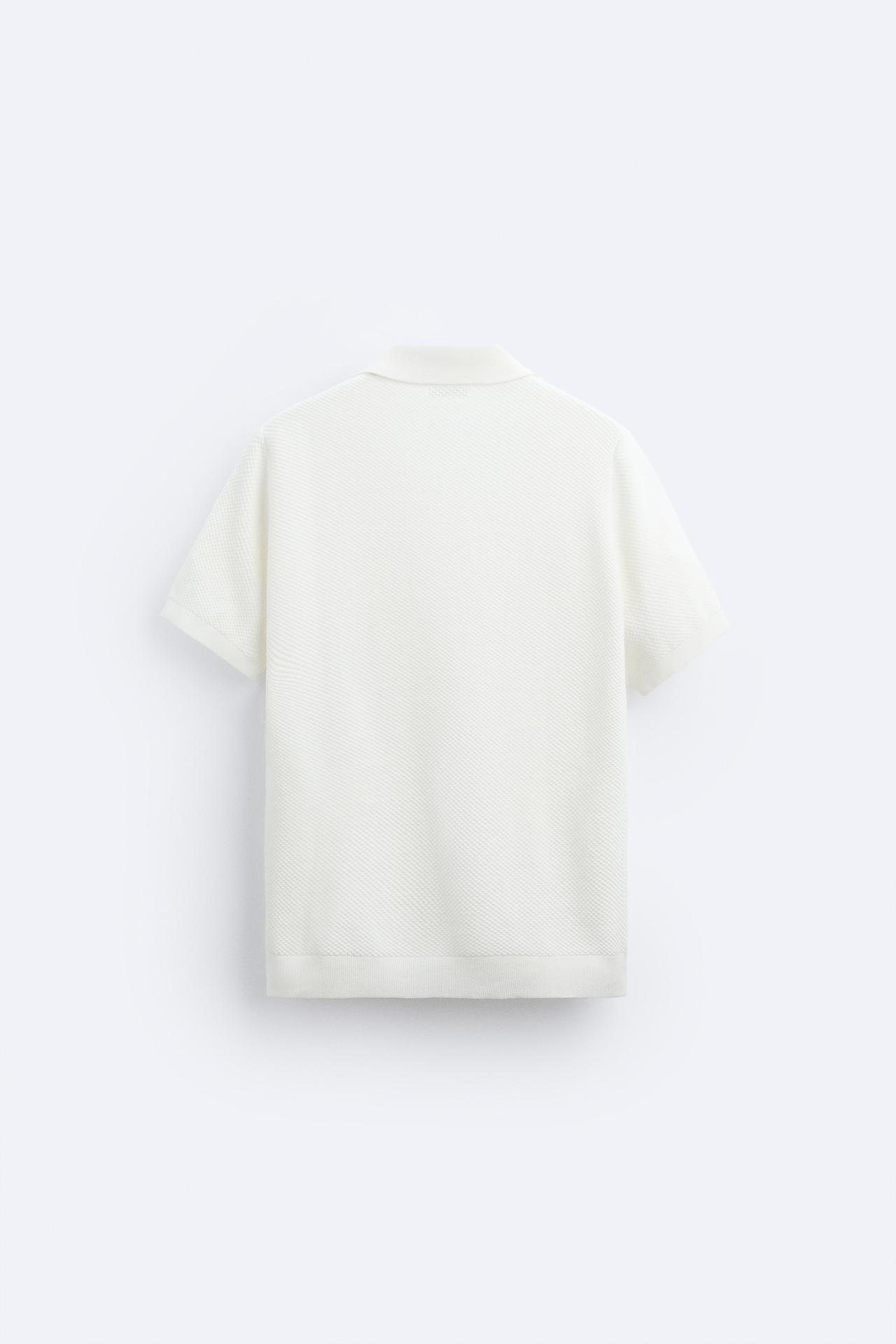Old Money Polo Shirt 4