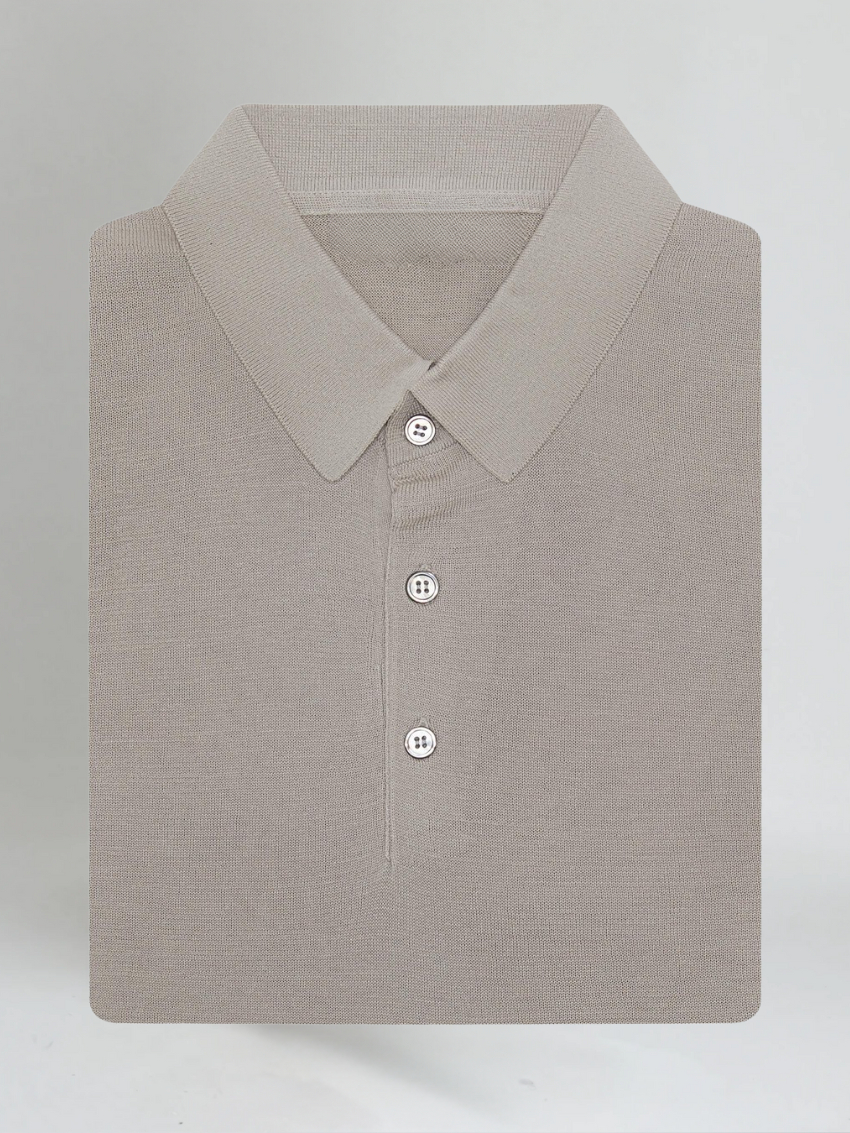 Old Money Poloshirt 3
