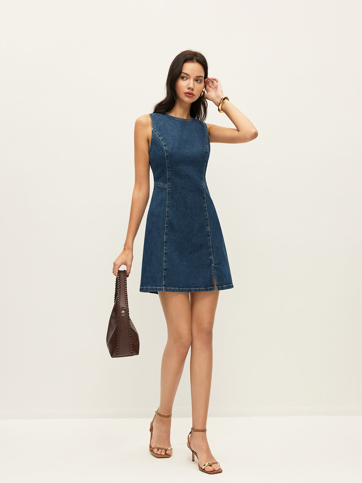 Old Money Denimjurk-3