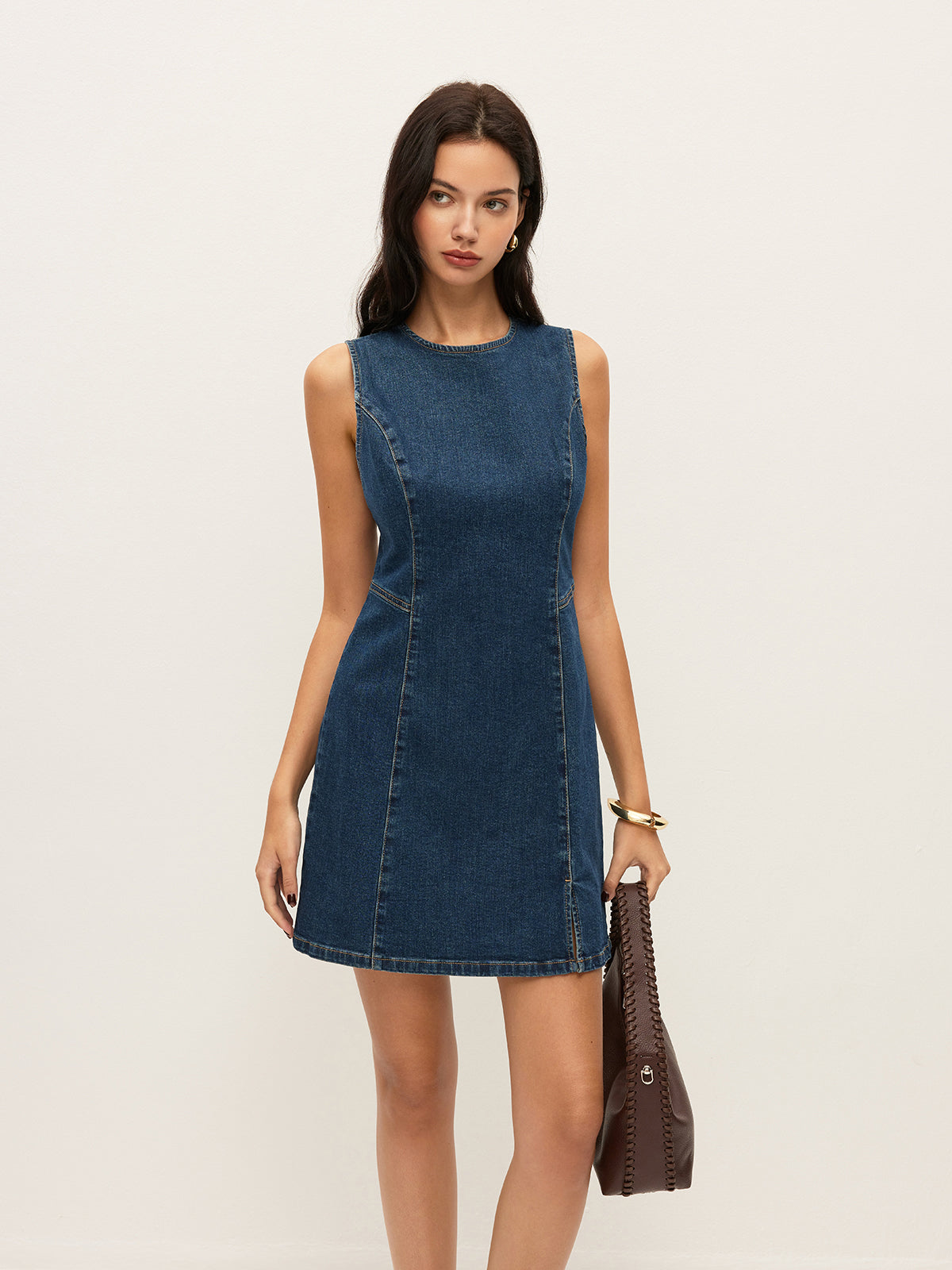 Old Money Denimjurk-1