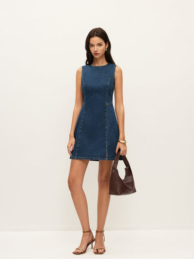 Old Money Denimjurk-2