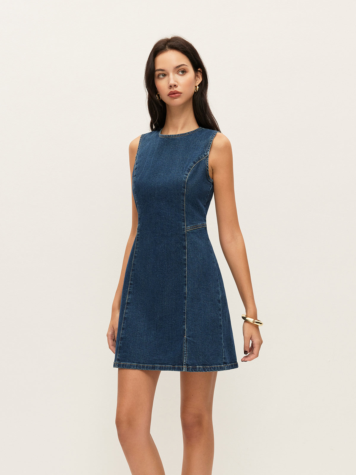 Old Money Denimjurk-4