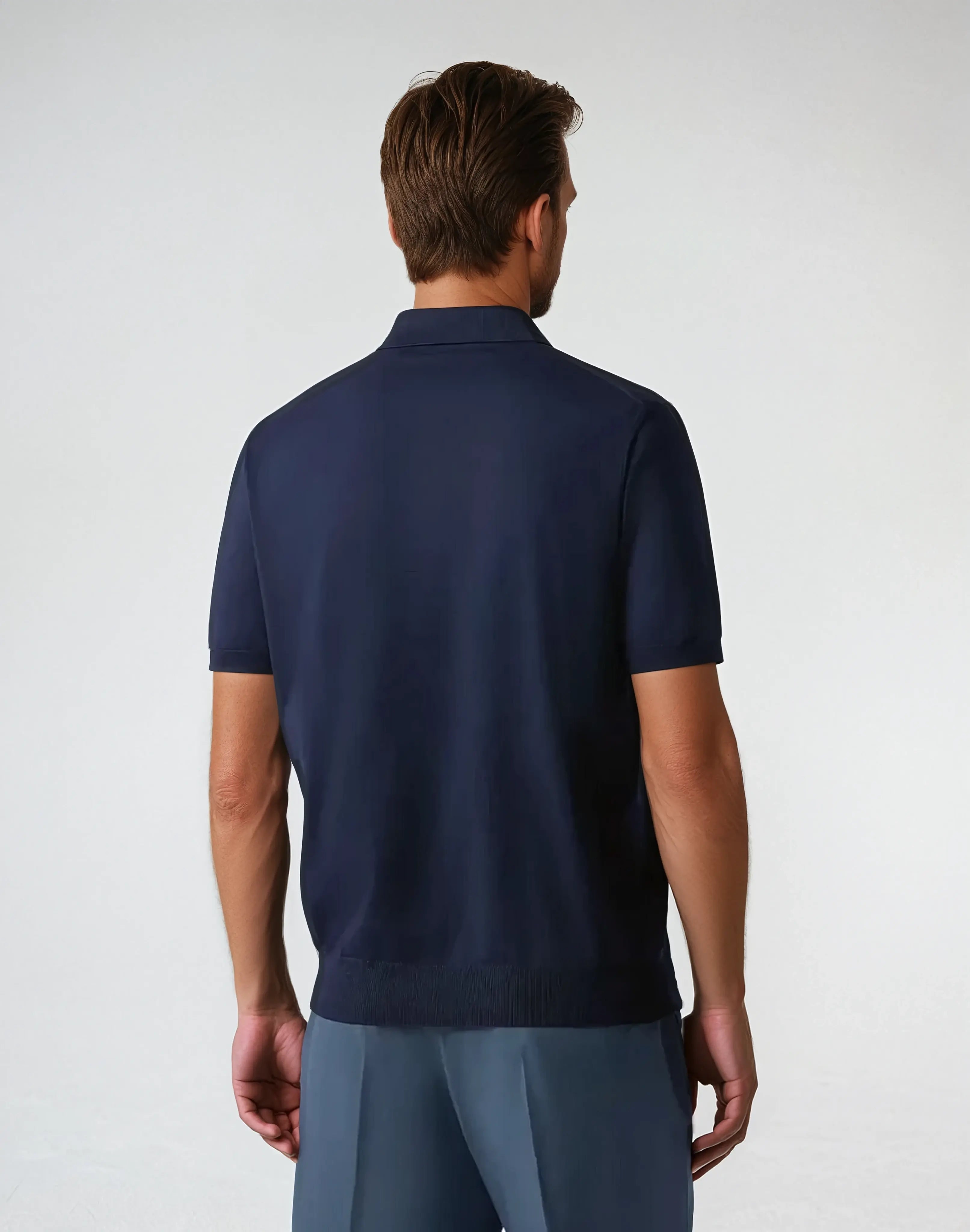 Old Money Polo 2