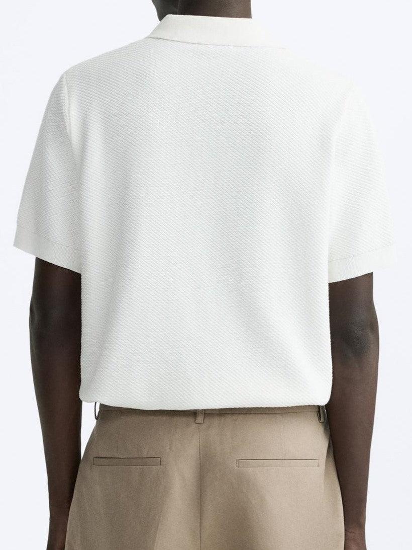 Old Money Polo Shirt 2