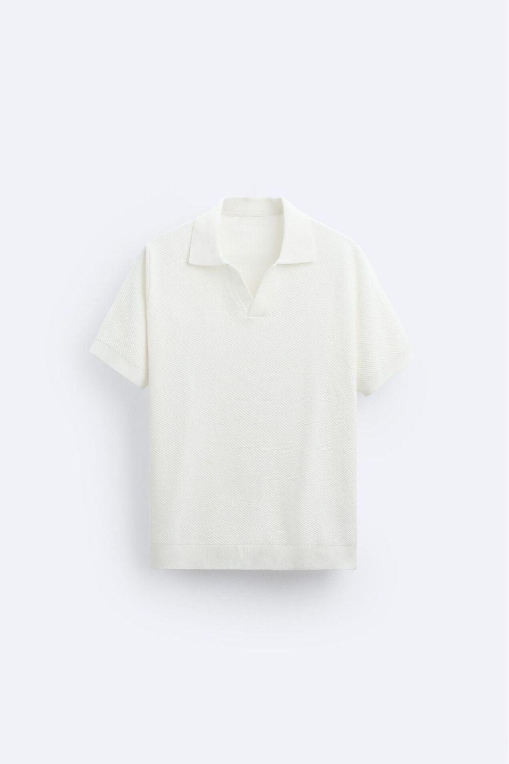 Old Money Polo Shirt 3