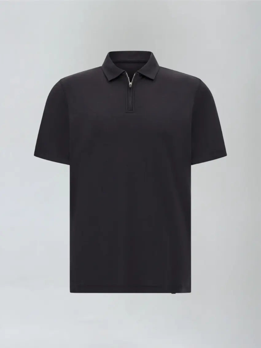 Old Money Polo Shirt 3