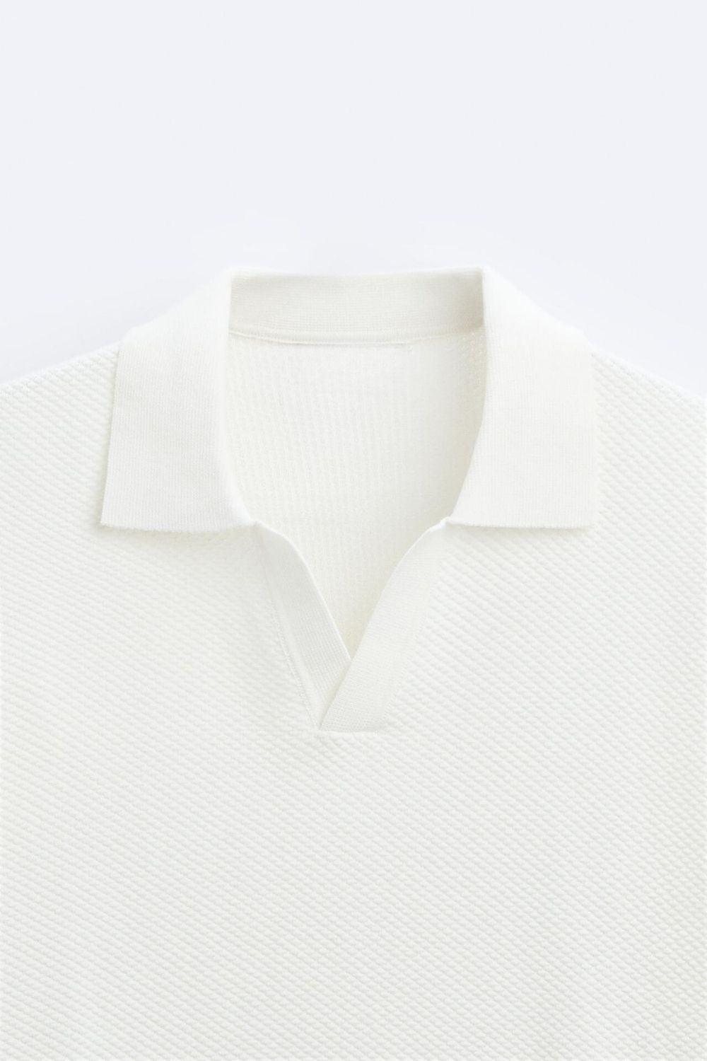 Old Money Polo Shirt 5