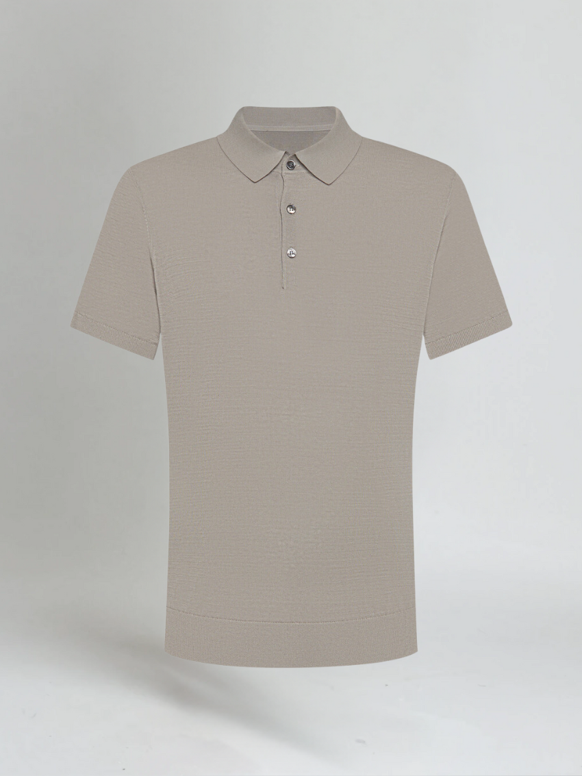 Old Money Poloshirt 4