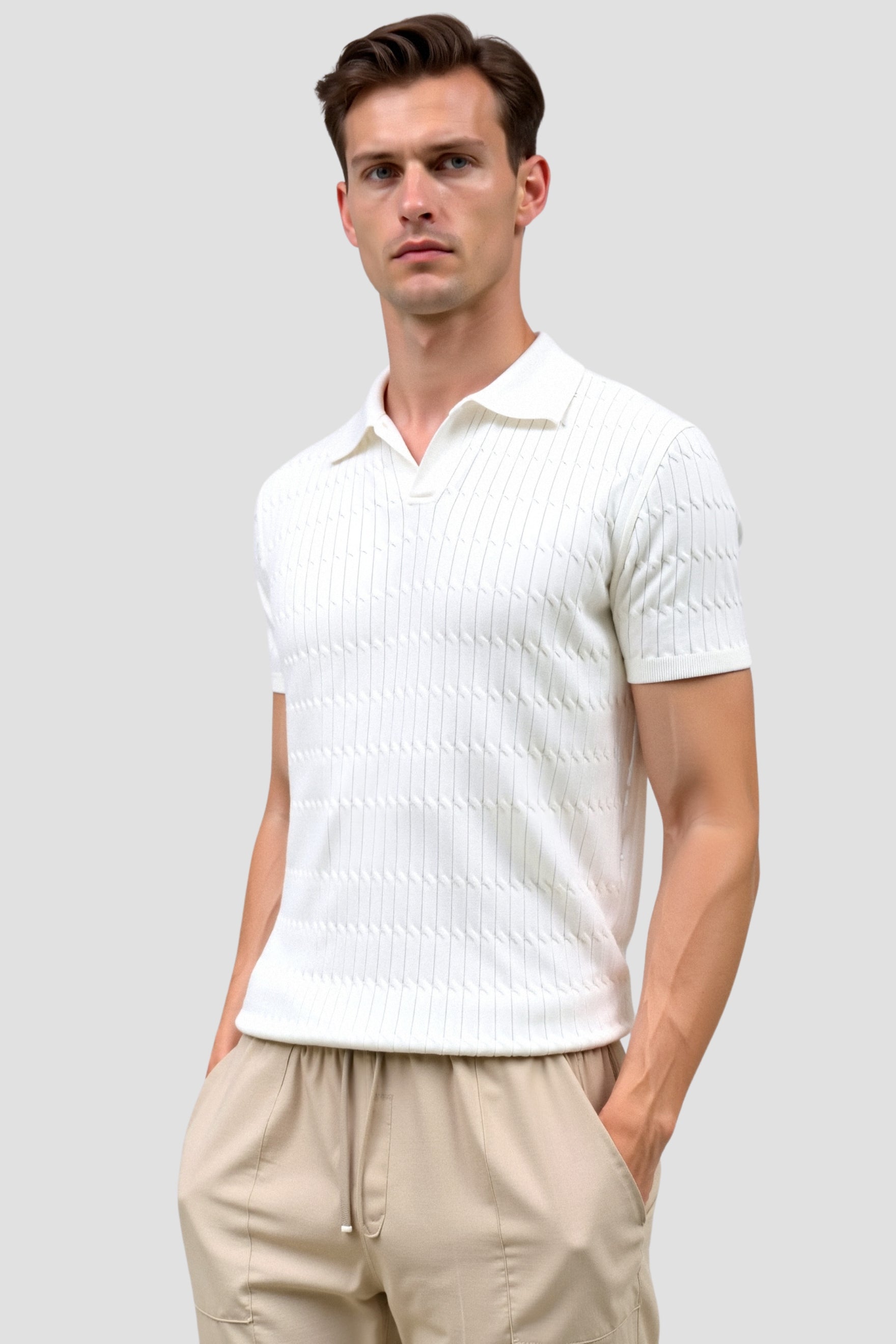 Oude Geld Polo Shirt 0