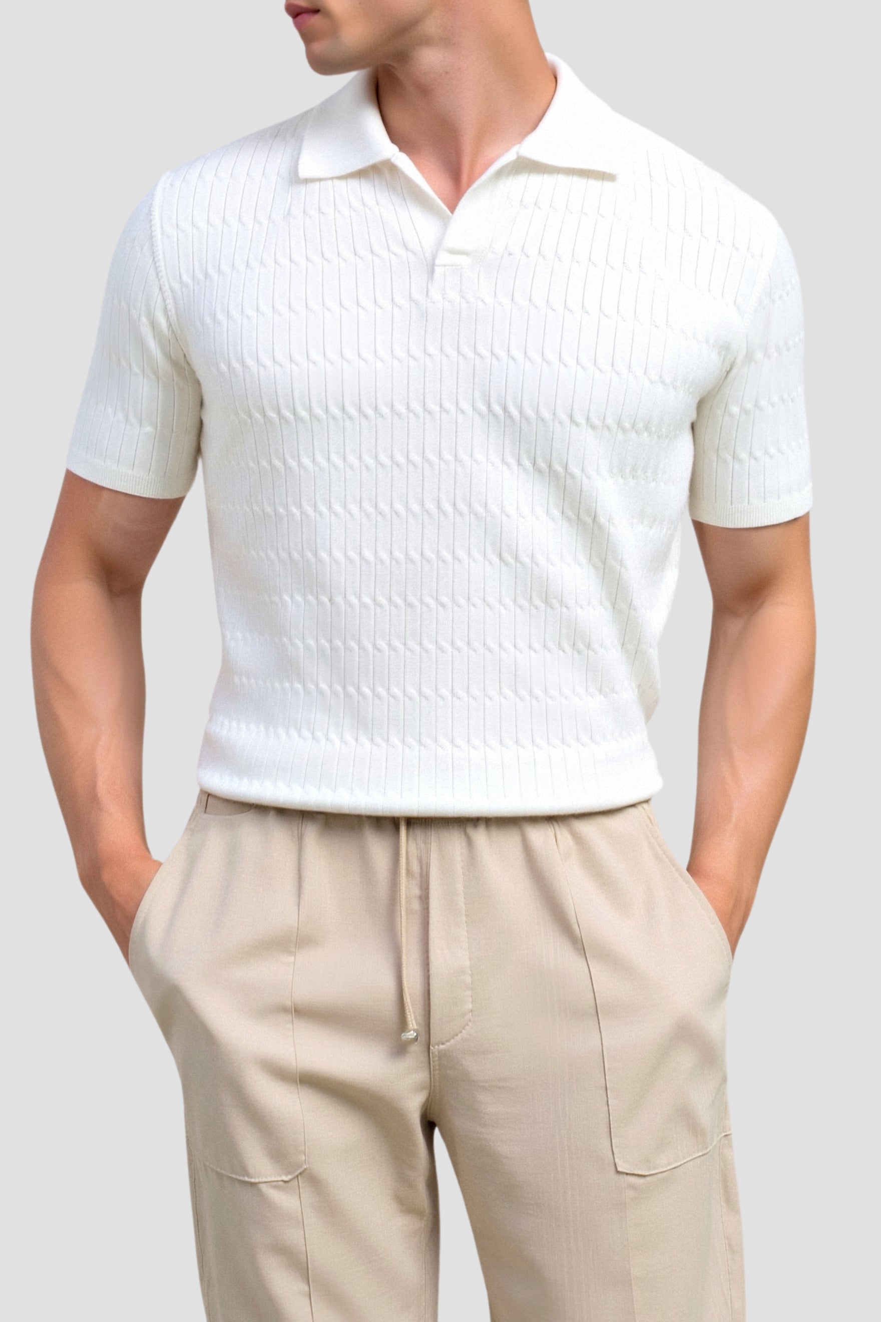 Oude Geld Polo Shirt 2