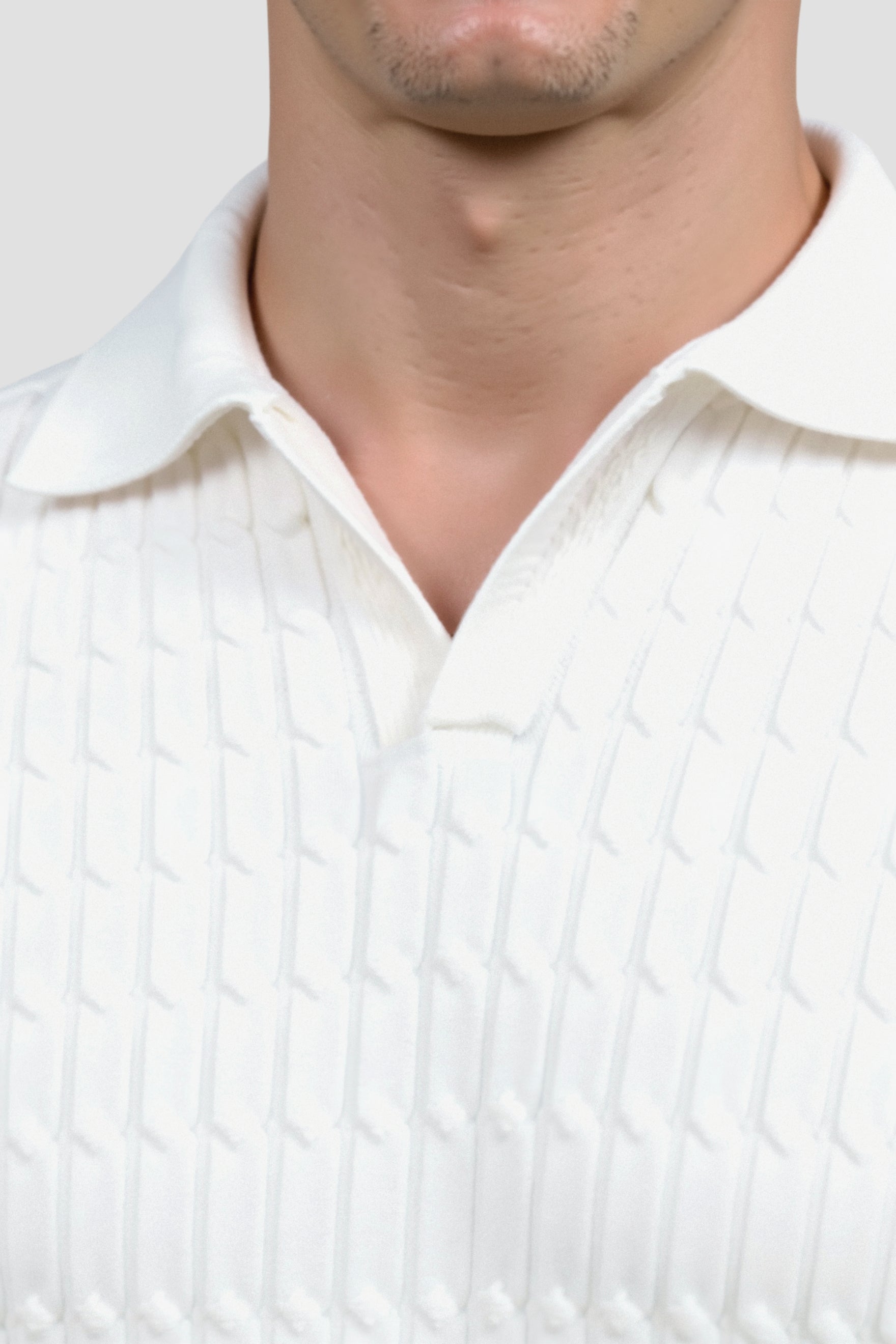 Oude Geld Polo Shirt 3