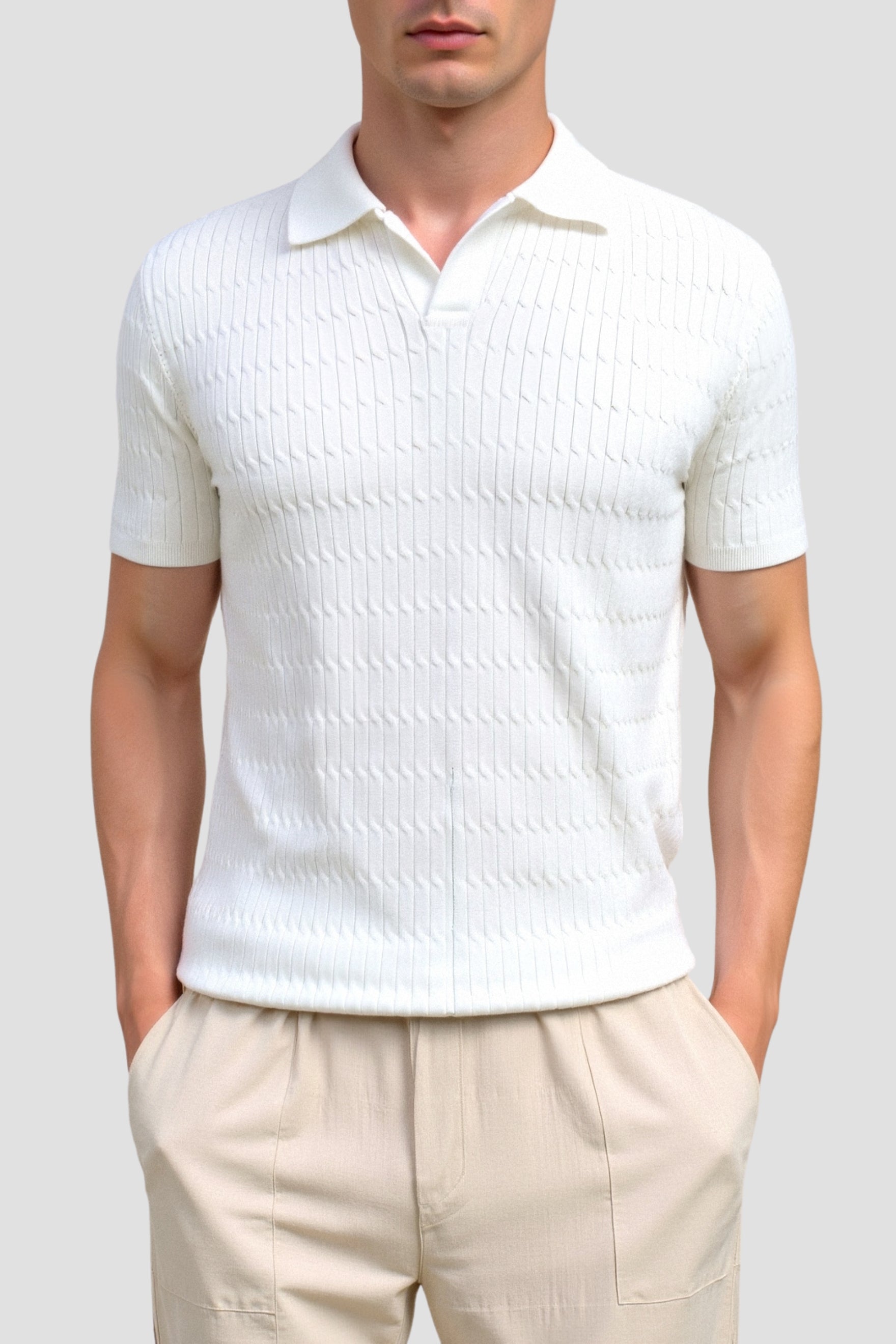 Oude Geld Polo Shirt 4